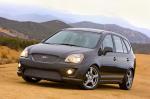 Kia Rondo SX Concept 2007 года